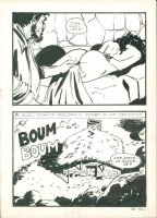 Jolanda de Almaviva Issue 26 Page 104 Comic Art